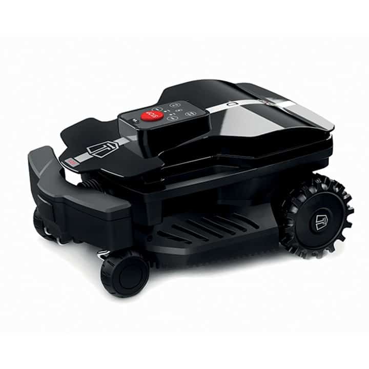NEXTTECH-DX25 robotfűnyíró