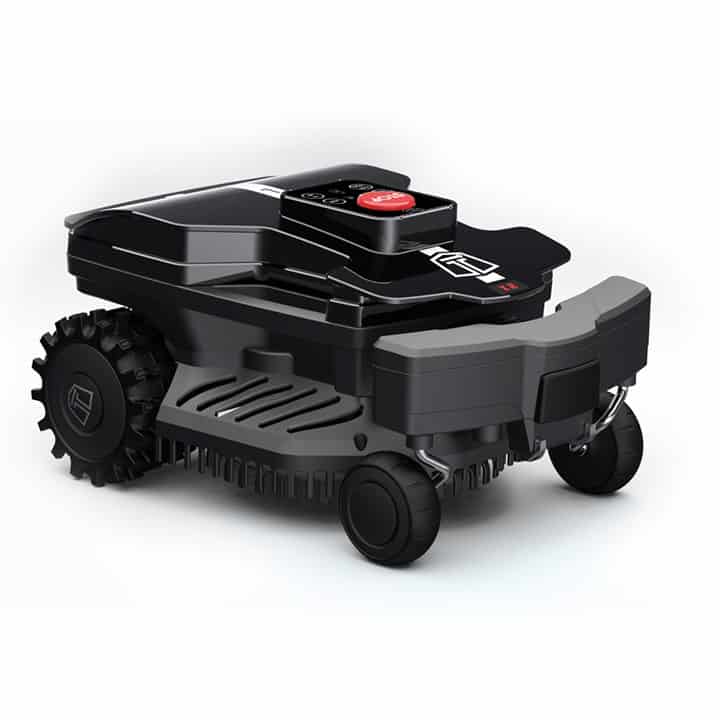 Tech_Next_X2 robotfűnyíró