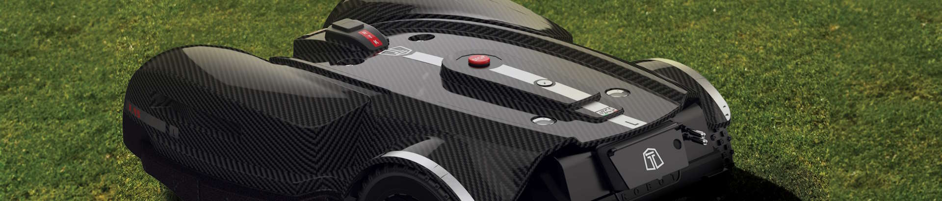 NEXTTECH L X45 RTK robotfűnyíró