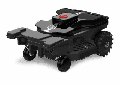 NEXTTECH L X2 ZR EVO
