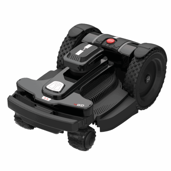 NEXTTECH LX6 HYBRID RTK 4WD